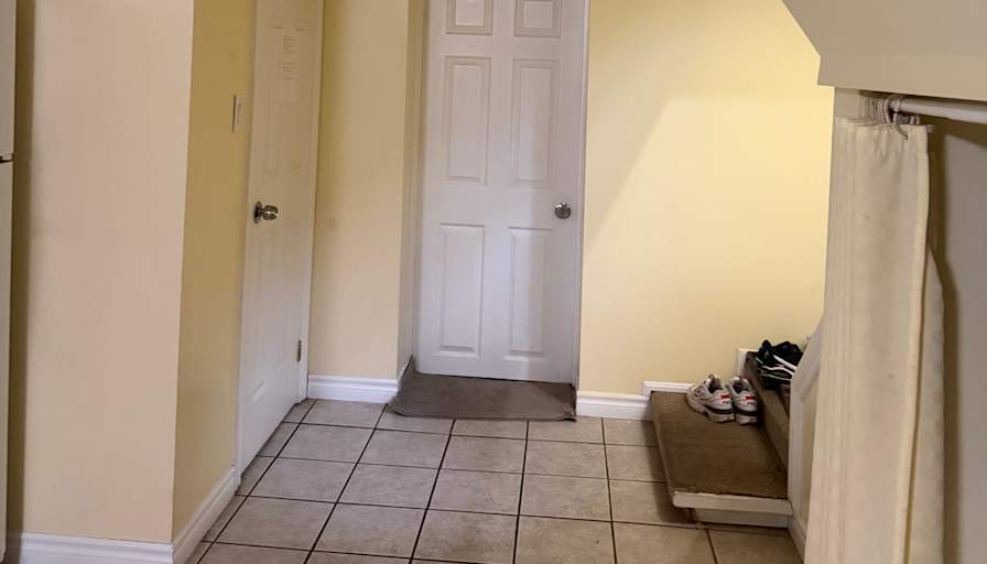Abi's room