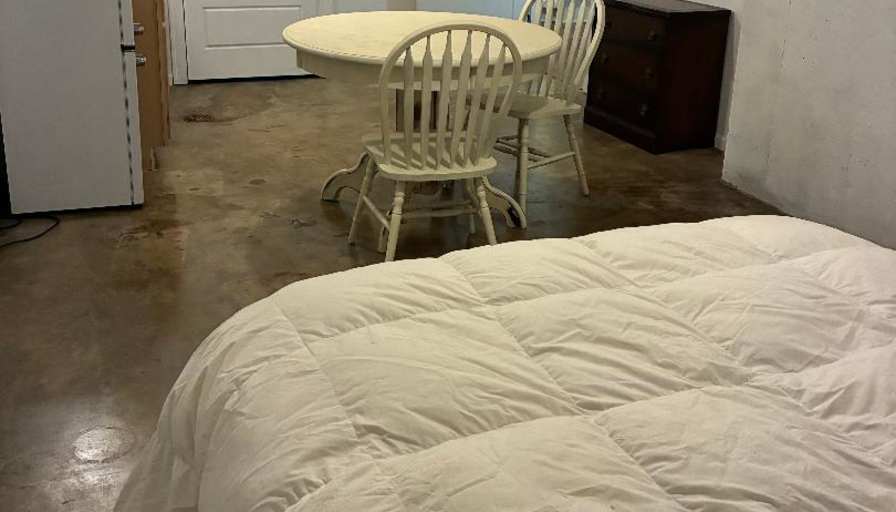 ea galvin's room