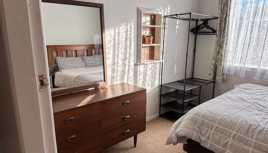 Kasey's room