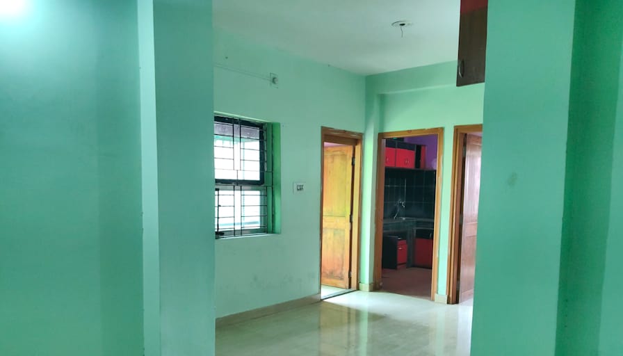 Anjeleena Das's room