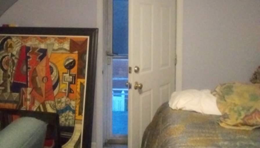 archana gottipaty's room