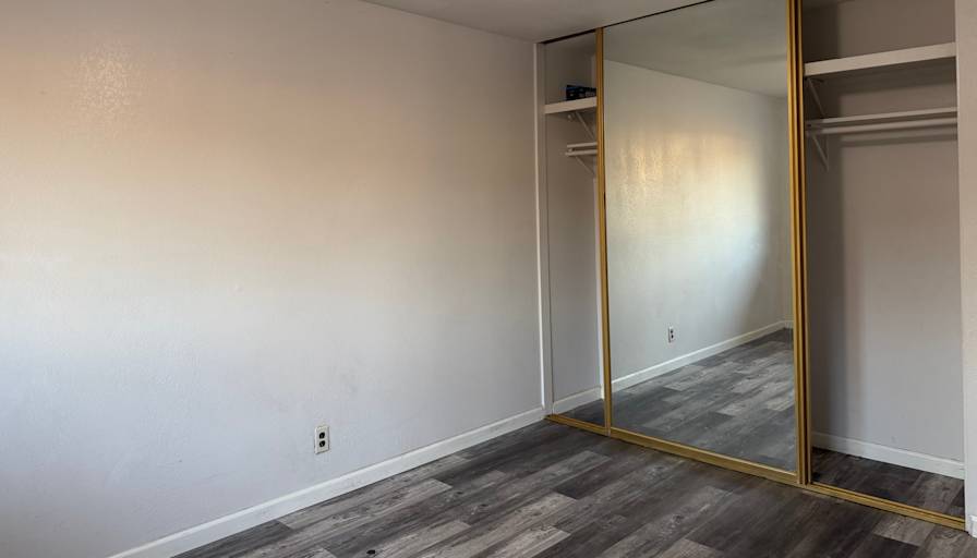 Elizabeth Hernandez's room