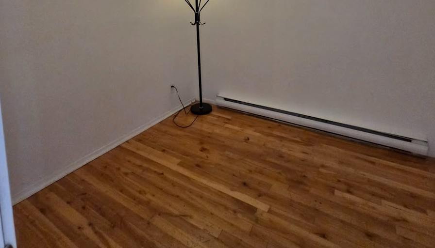 Mya Mackenzie's room