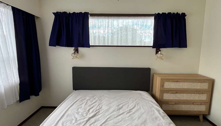 Hailey's room