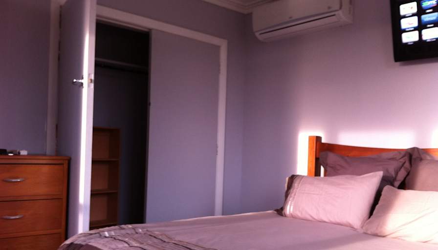 thim's room