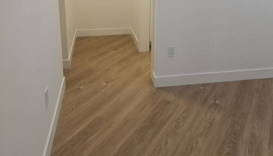 Brian's room