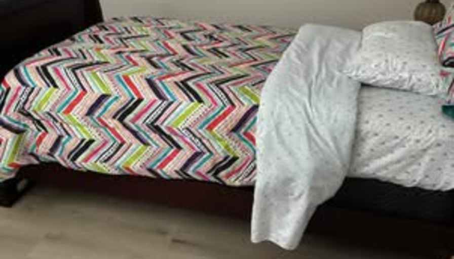 Susan's room