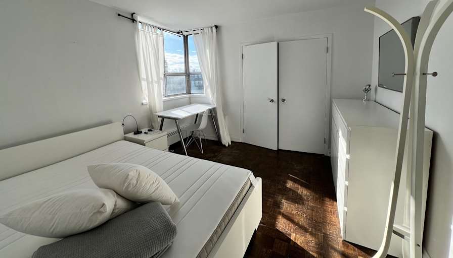 Michelle's room