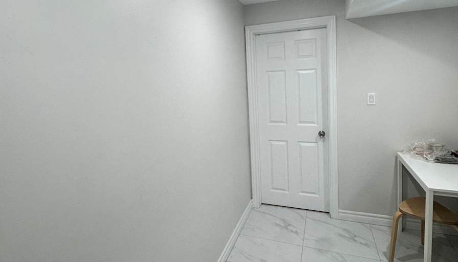 Valentina Adelola's room