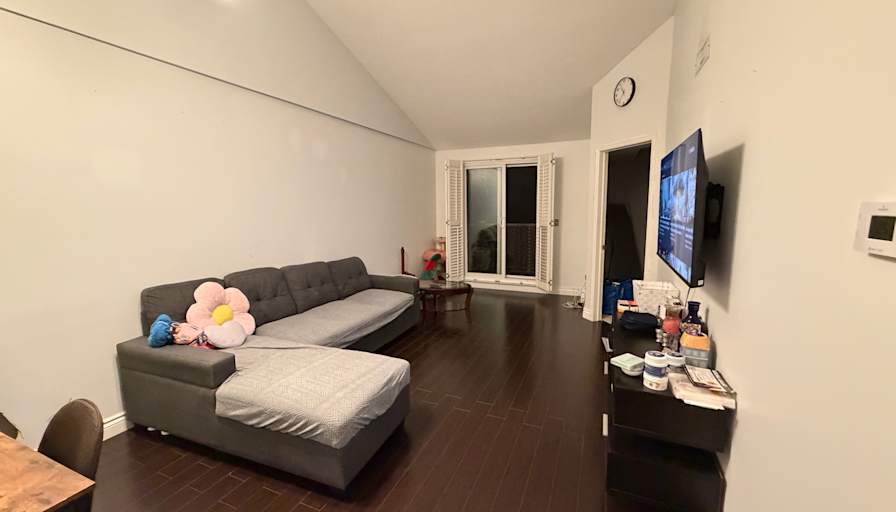 Marta's room
