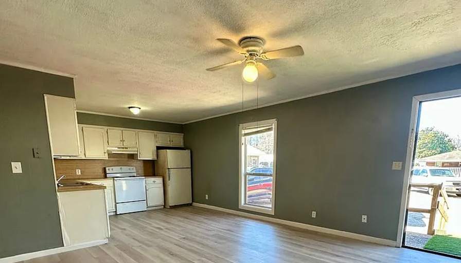 Jessica Young's room