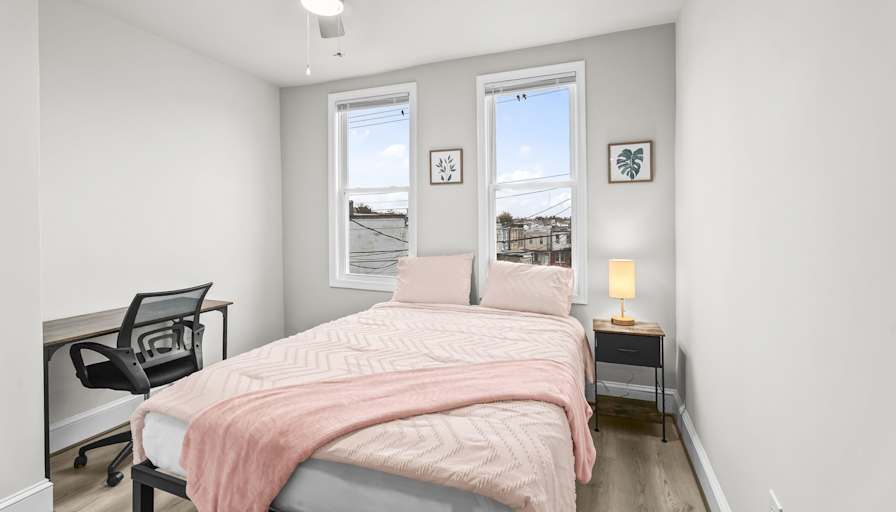 PadSplit's room