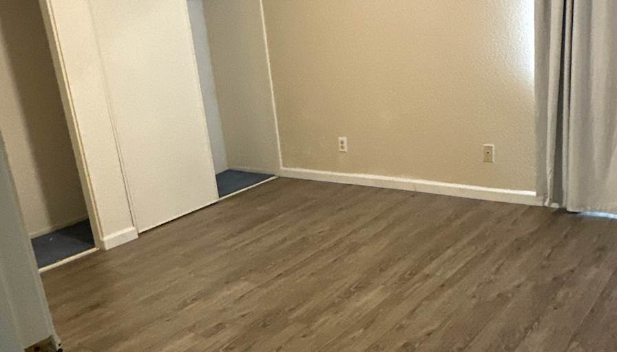 Alejandra  Chavez's room