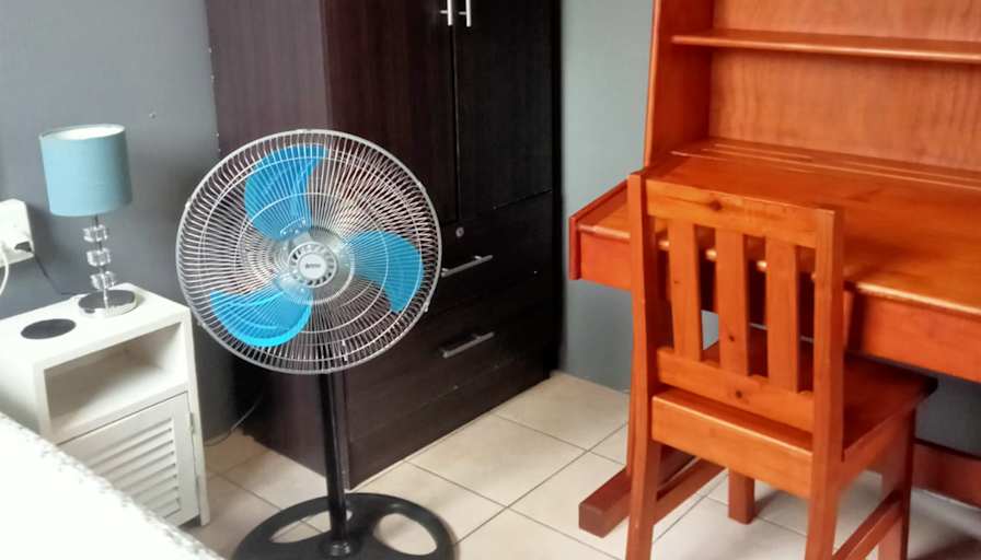 Mary's room