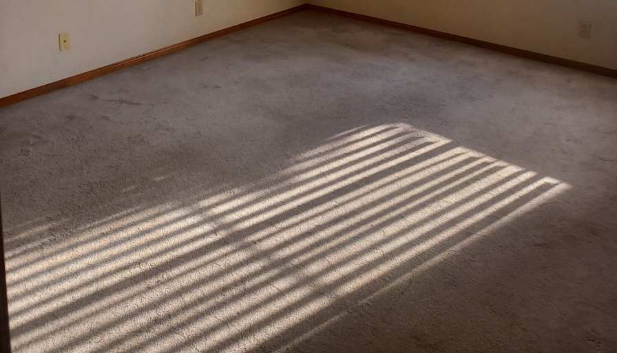 Craig's room