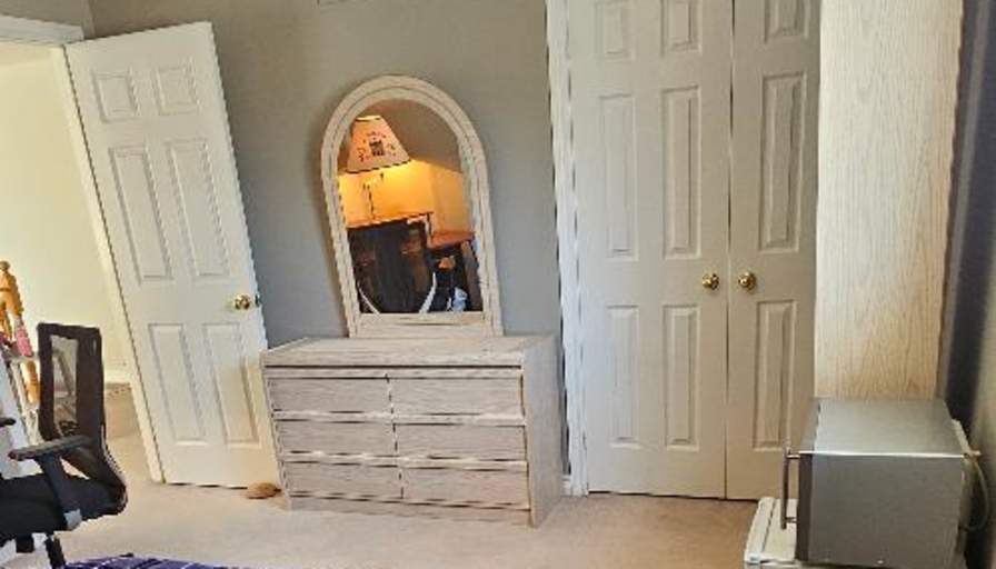 Danie's room