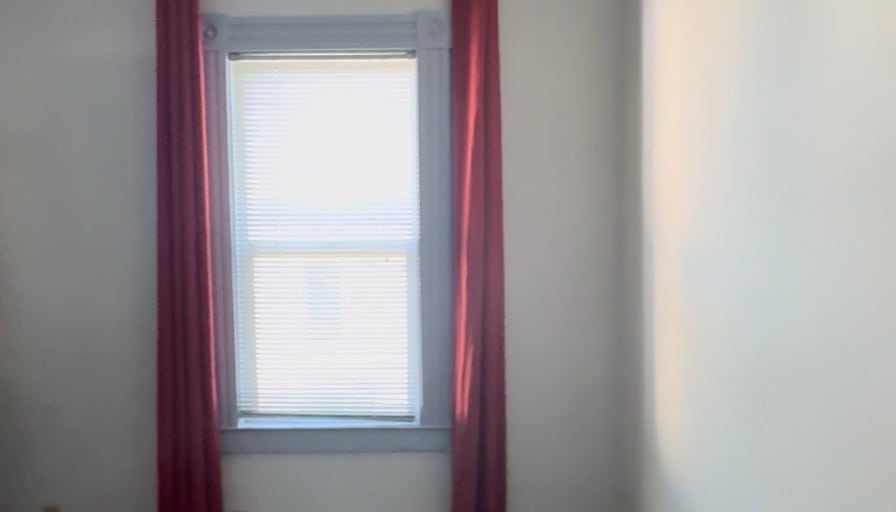 Yulianna's room