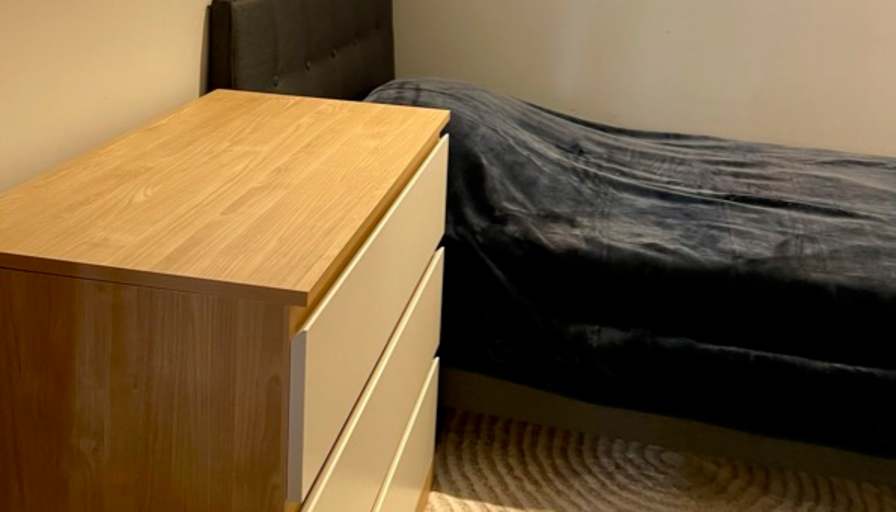 Benjamin's room