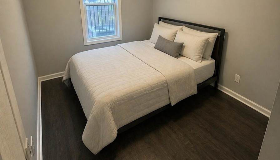 PadSplit's room