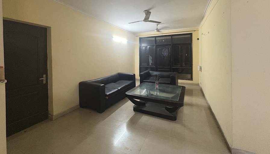 Matti choudhary's room