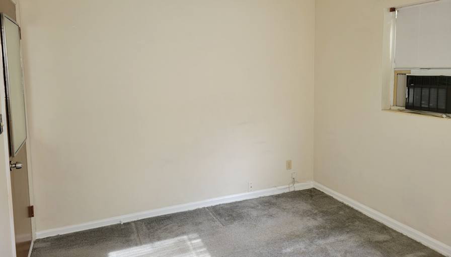 Mark's room