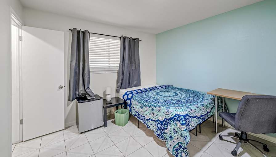 PadSplit's room