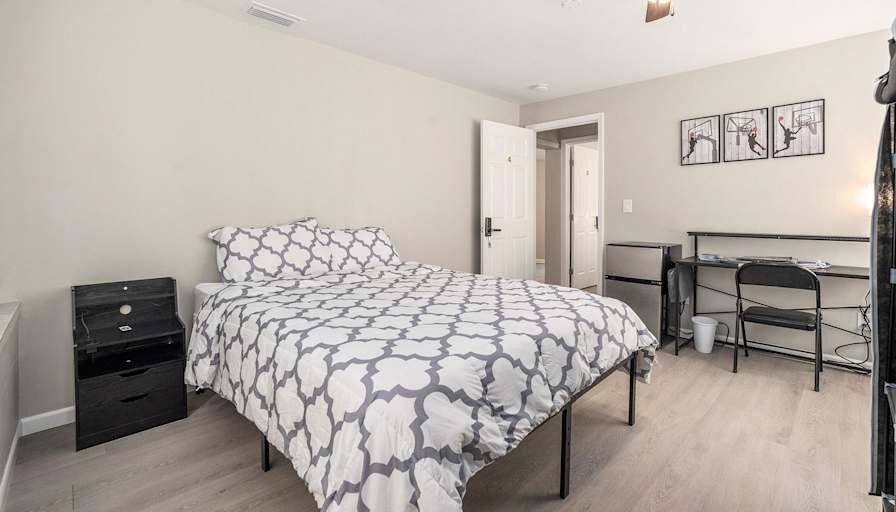 PadSplit's room