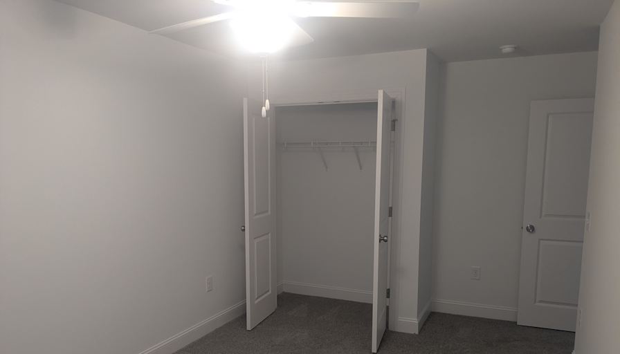 Dan's room