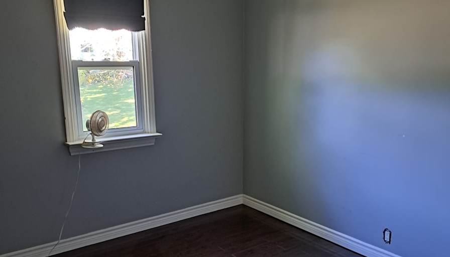 Tim's room