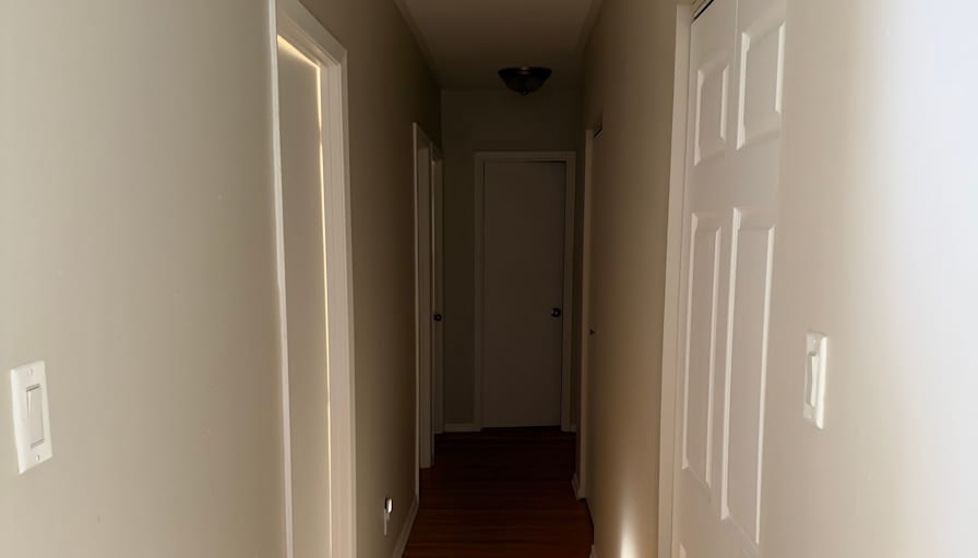 Philip's room