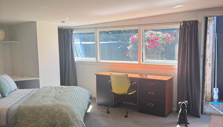 Kylie's room
