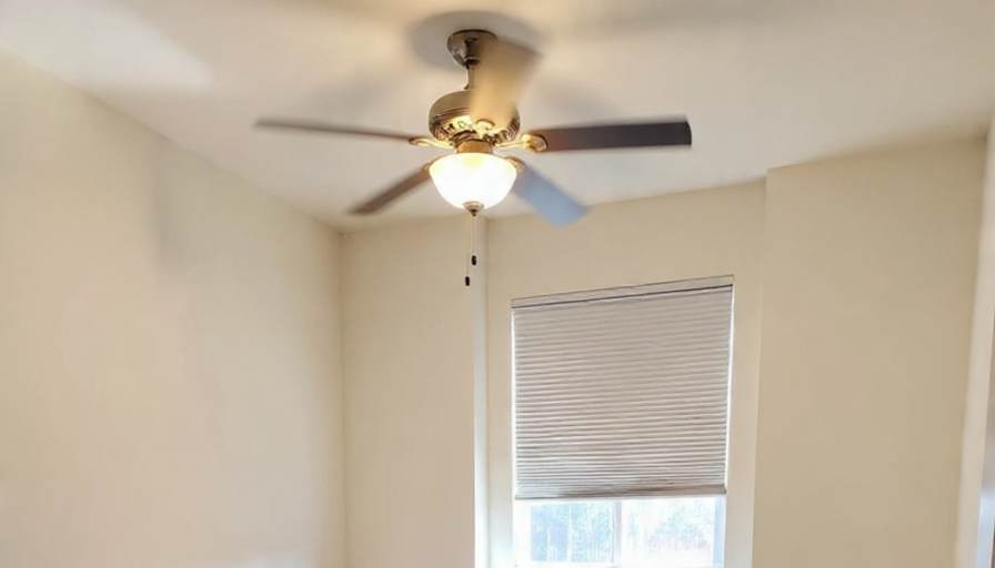 James's room