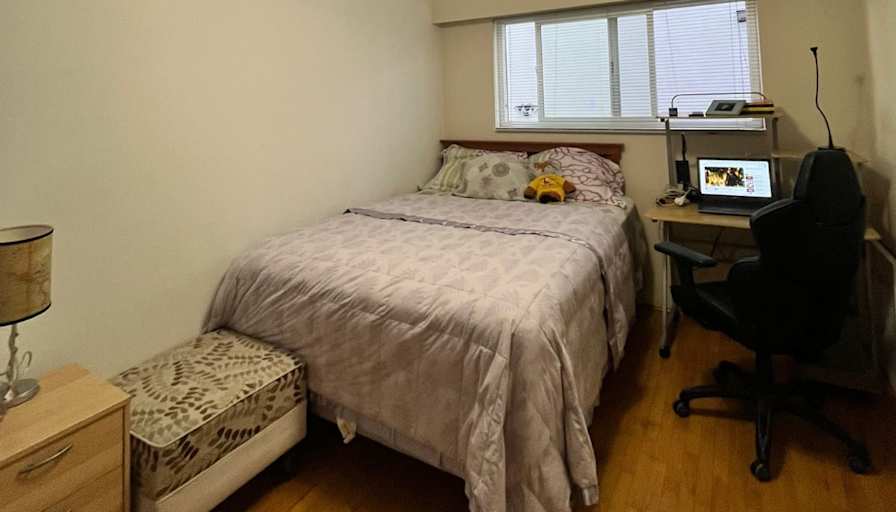KAZUMA HIRASAWA's room