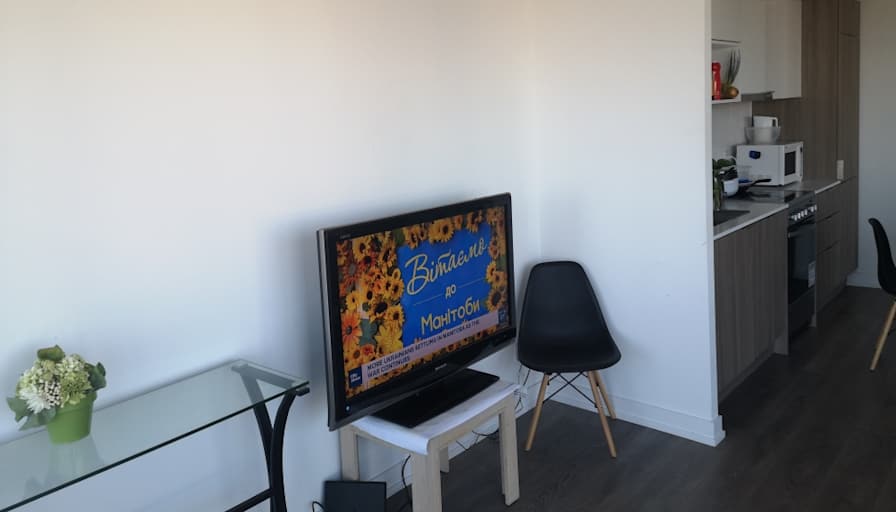 alan's room