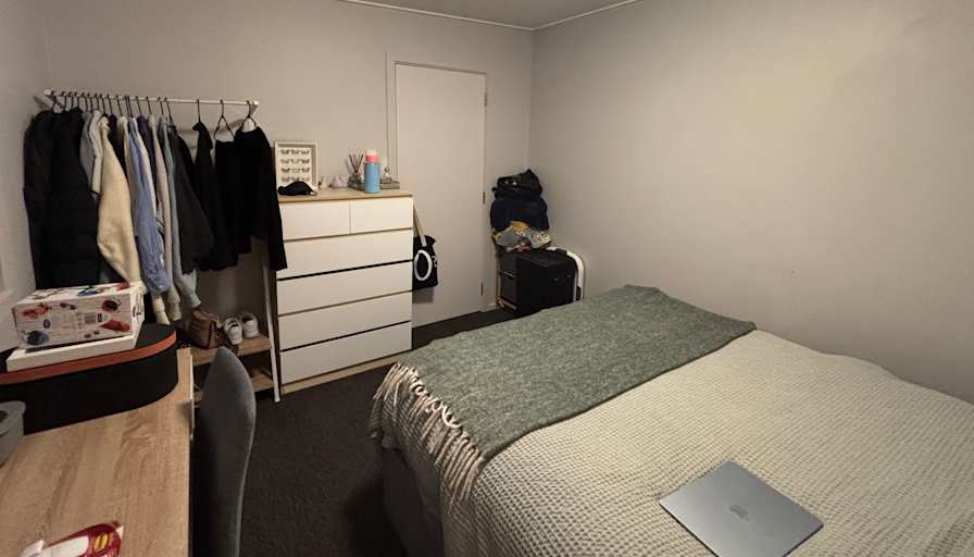 Sophia's room