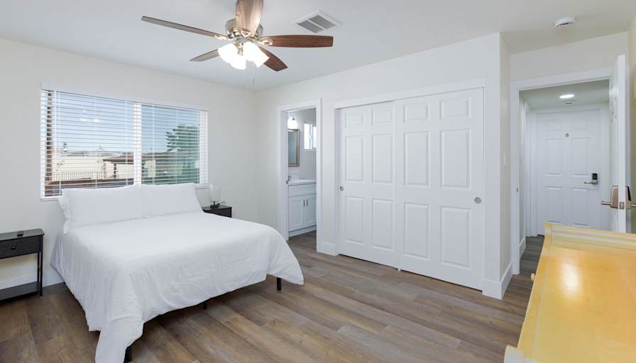 PadSplit's room