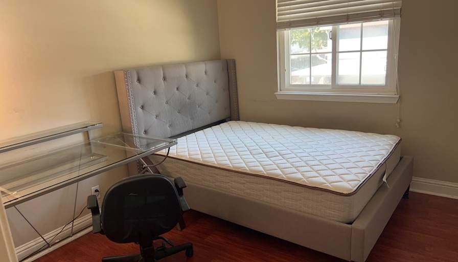 Cheri Wasman's room