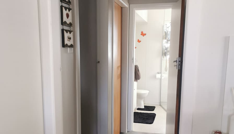 Dianne's room