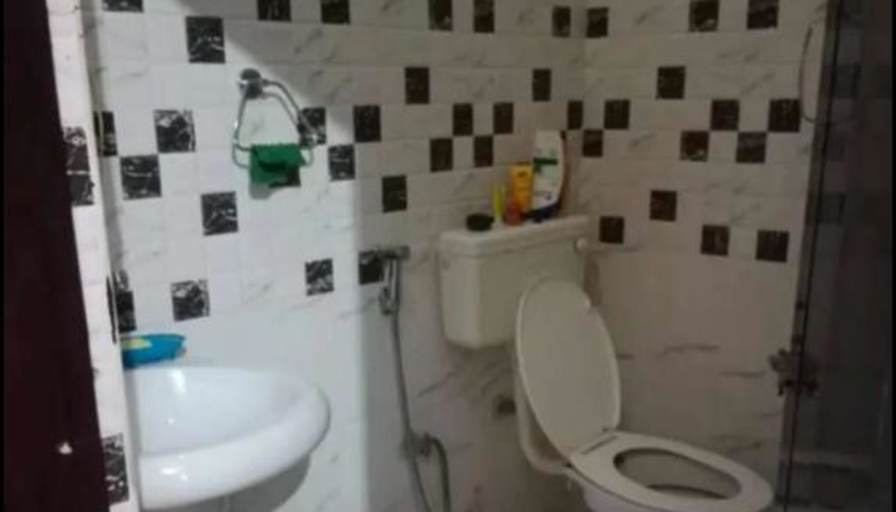 Tishaa Khandelwal's room
