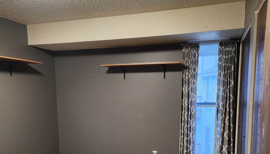 Meg's room