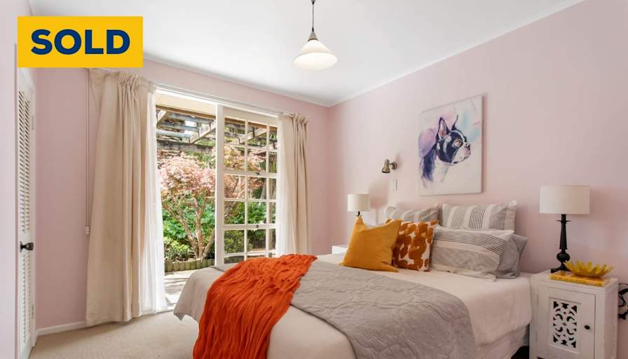 Molly's room
