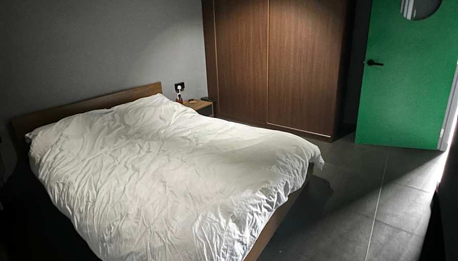 joven's room