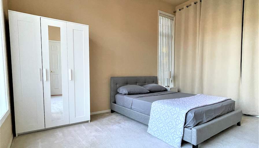 Jeremy's room