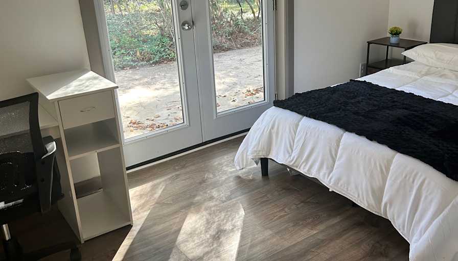 Valentina's room