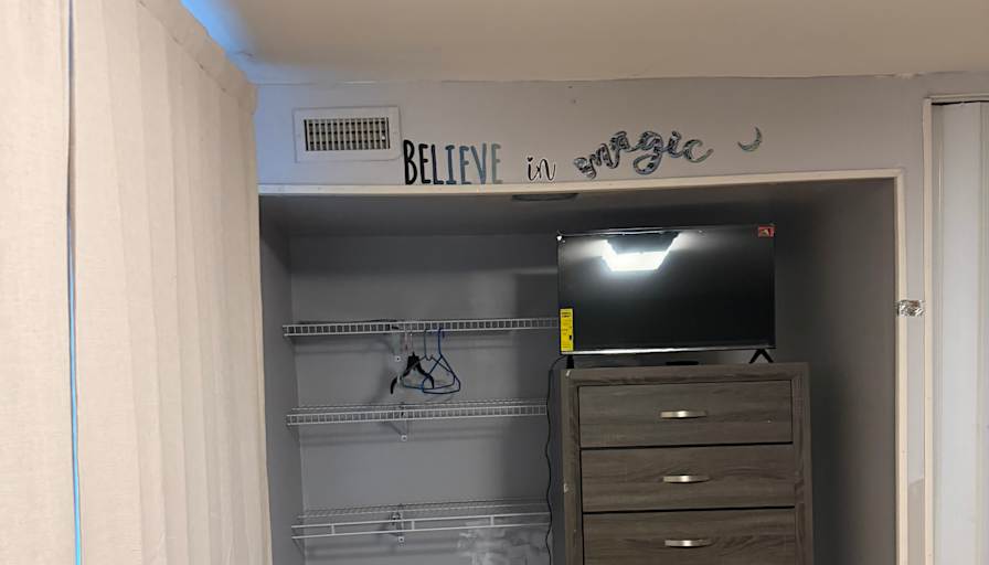 Suellen Kehler's room