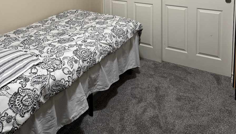 Jaime's room
