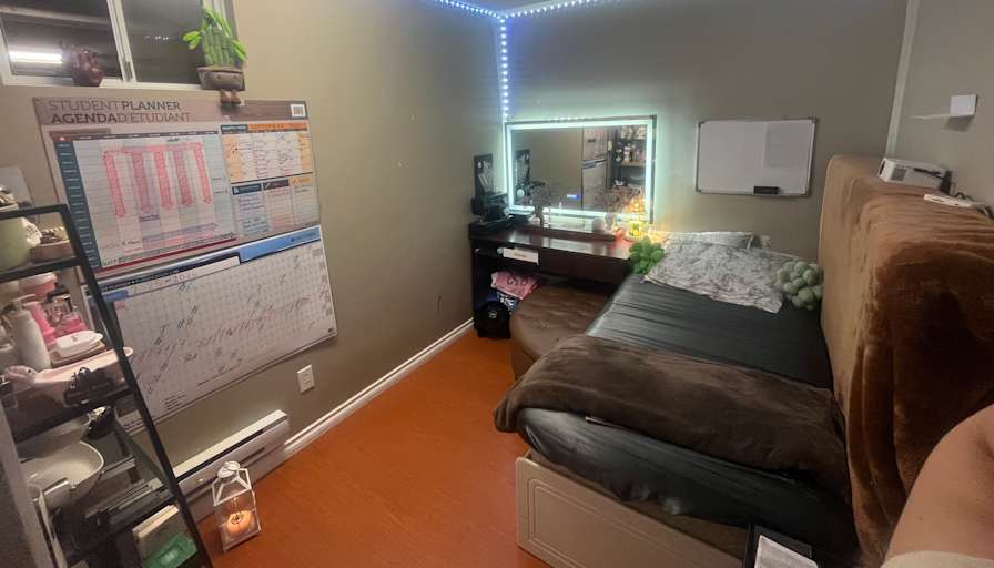 Angel's room