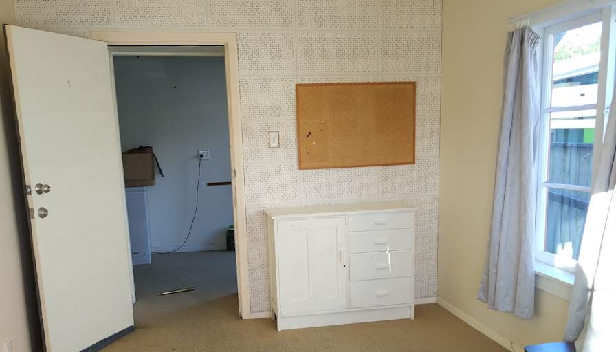 Lucia's room