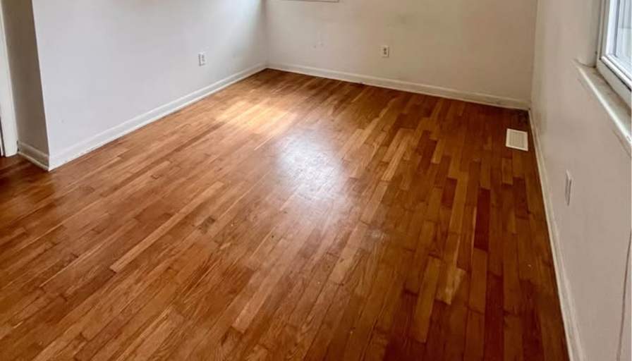 Leah's room