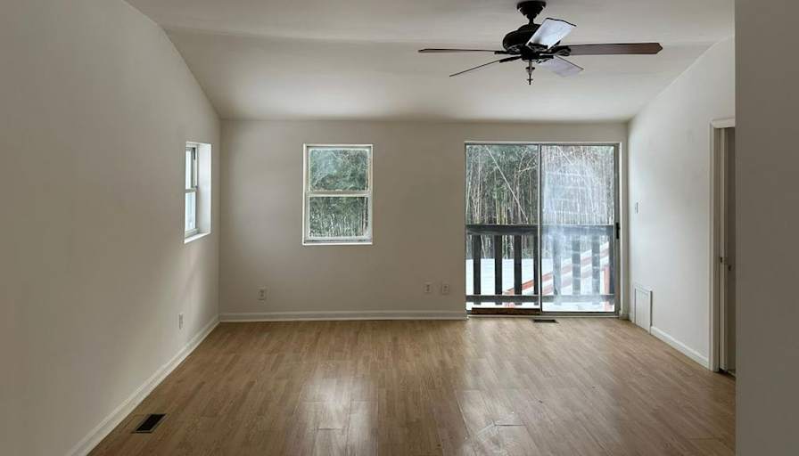 AdéWé's room